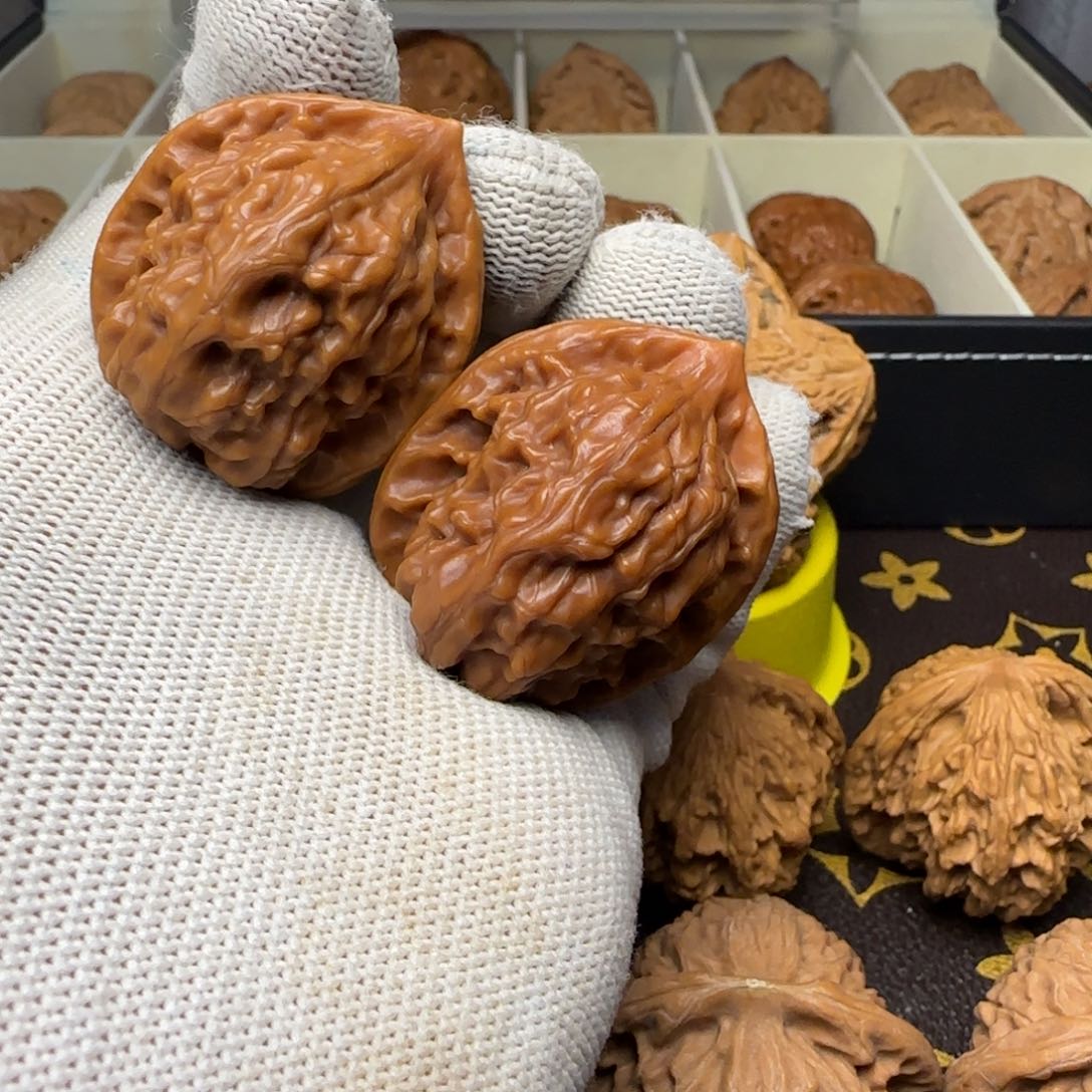 文玩核头专拍链接32到38