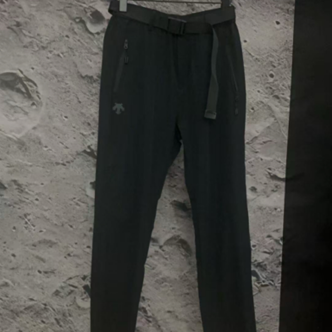 (XIN)D款男士新款百搭高端商务休闲裤-311