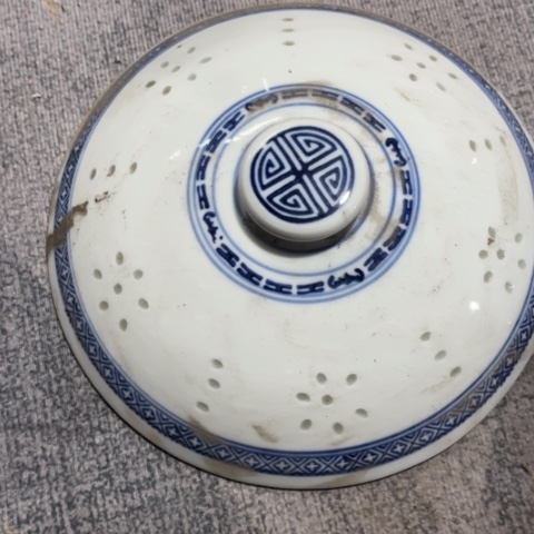 杯景德镇陶瓷瓷器