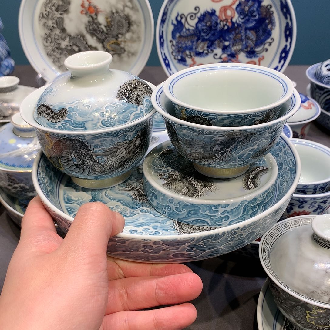 杯景德镇陶瓷学院