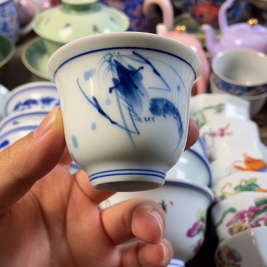 瓷片景德镇陶瓷89999999999