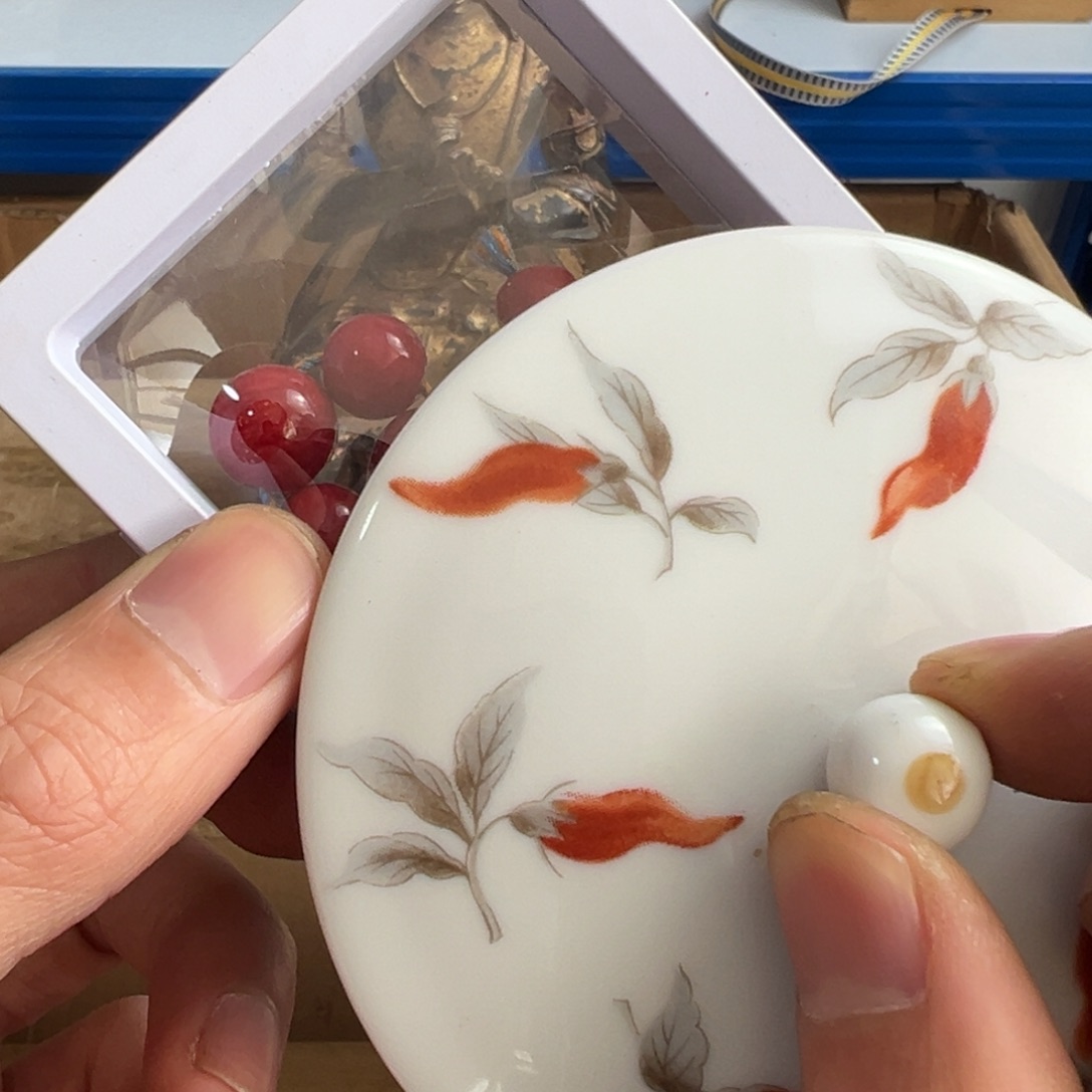 紫砂茶壶现代工艺美术瓷器