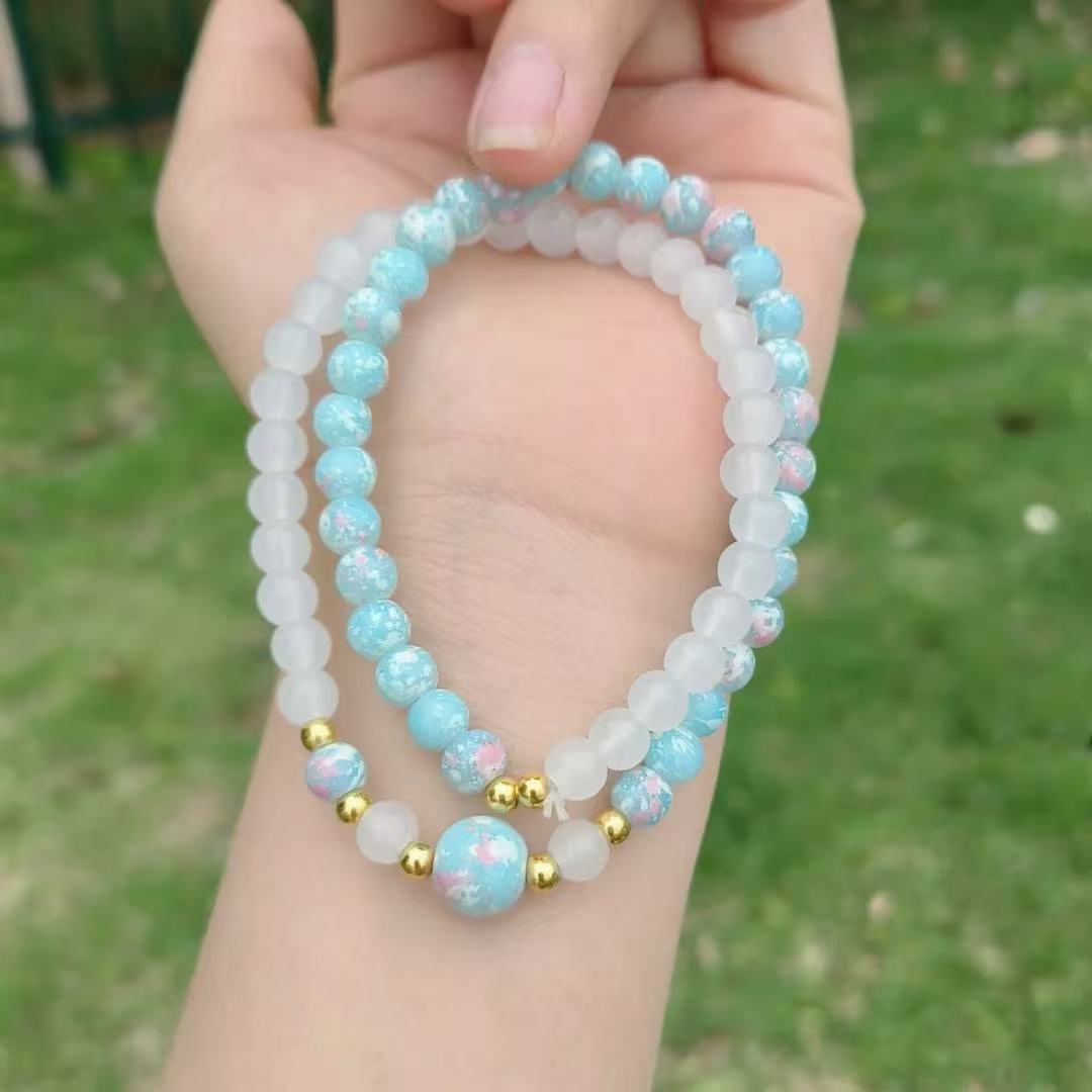 手链 A42 精选手串(无礼盒）