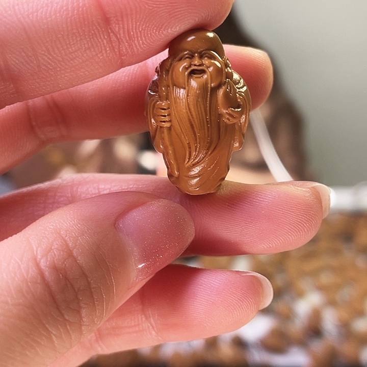 橄榄核手串/手链橄榄核