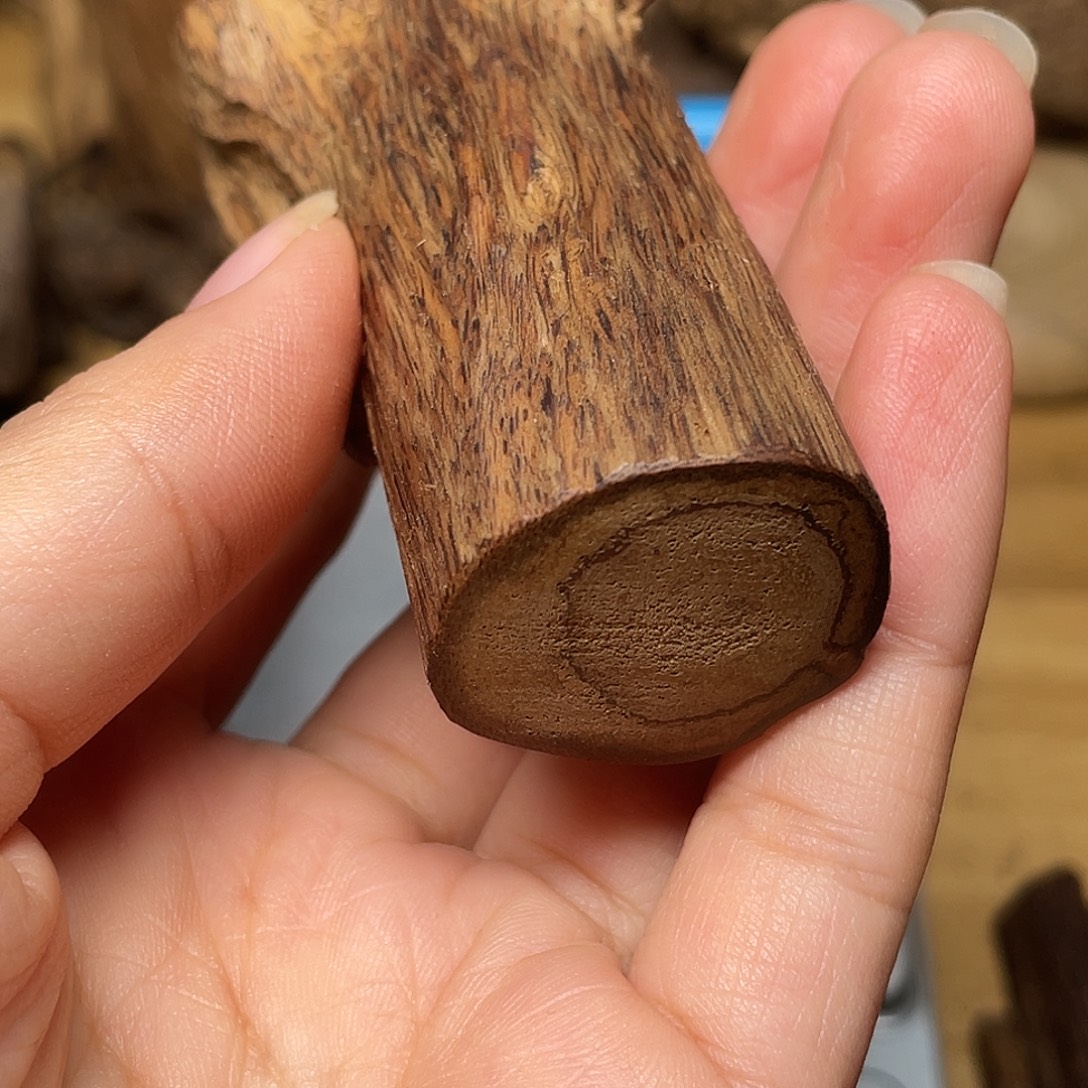 大***豆沉香达拉干原料28克