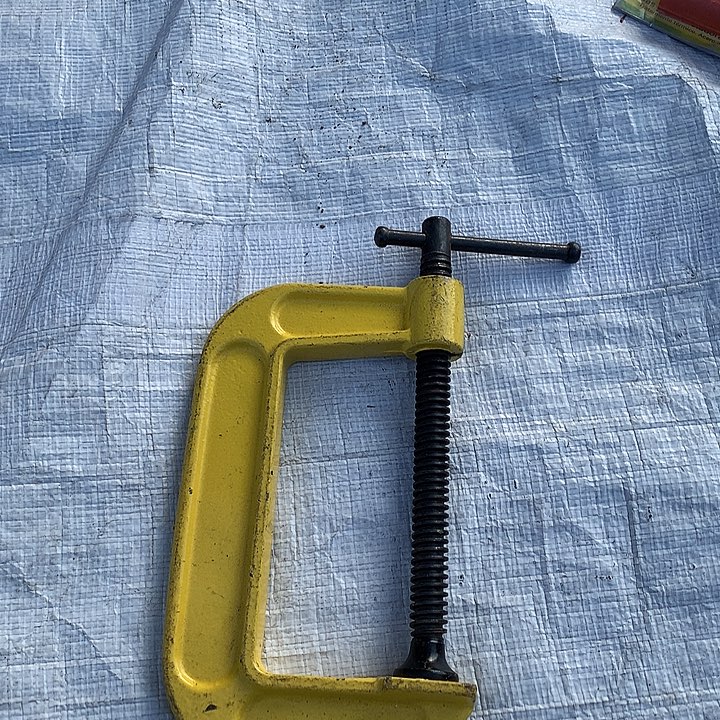 旧的五金工具不锈钢制品！以图片为准默认微瑕确定在拍