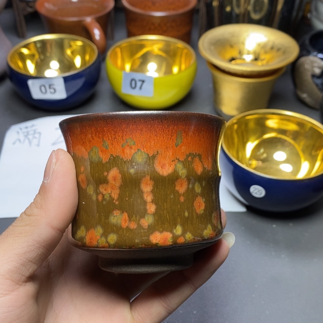 茶盏全品无瑕哈哈哈哈234