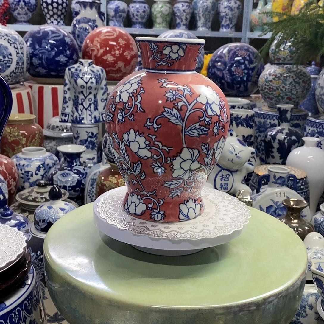 瓶花瓶摆件花瓶摆件