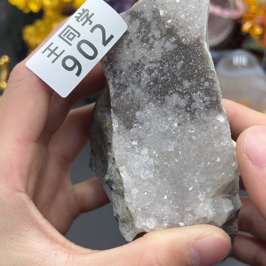 水晶水晶摆件未镶嵌902
