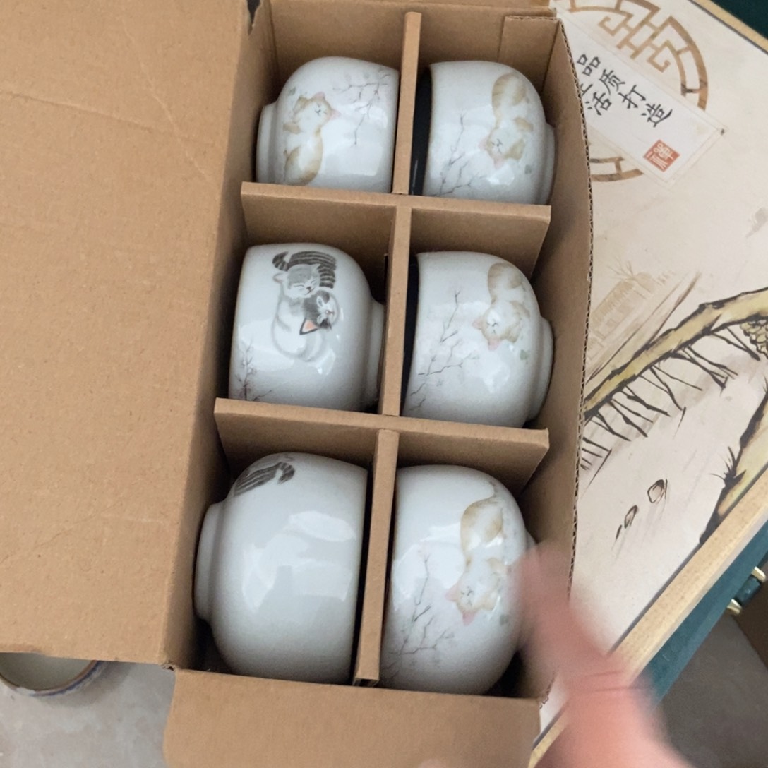 杯直播链接直播链接图案不挑随机一个杯子