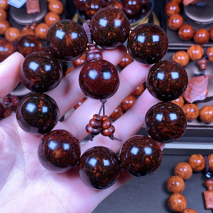 【闪购商品】黄花梨/降香黄檀2.5规格06W