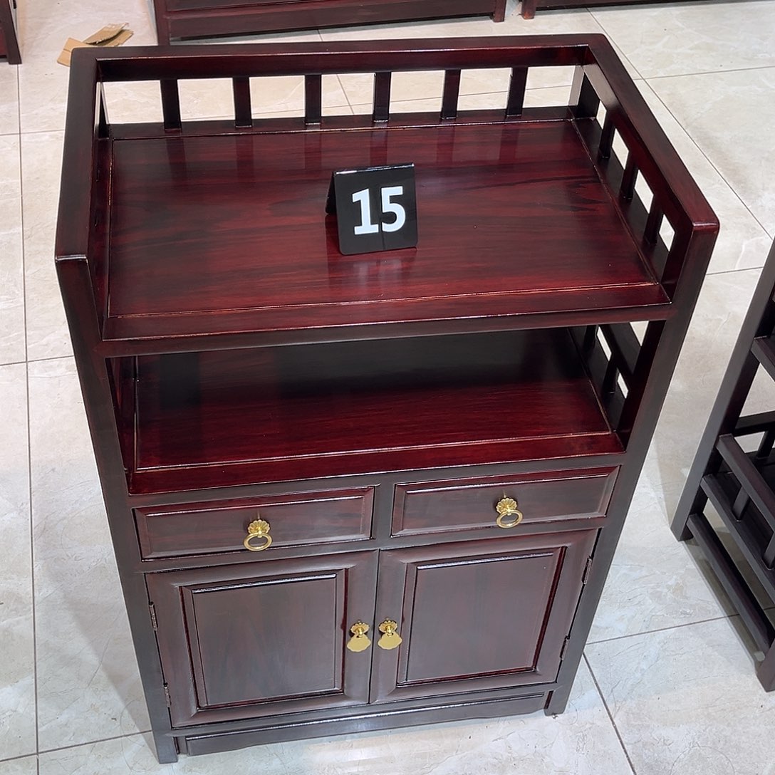 成套家具黑酸枝木类