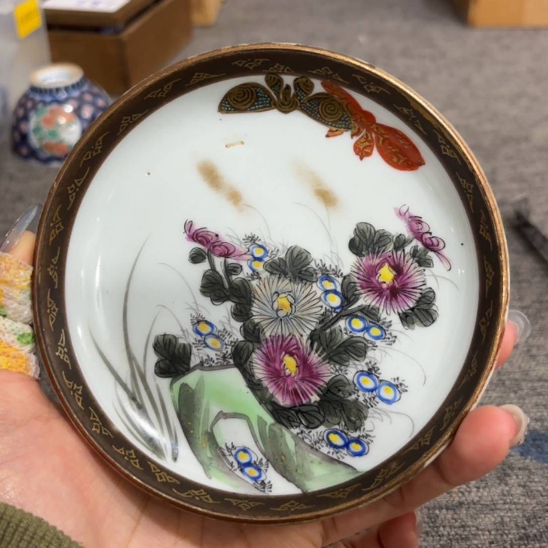 非常好看漂亮的物品 