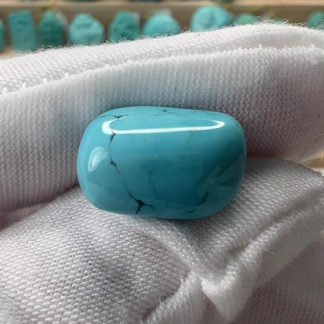 未镶嵌绿松石配饰10+