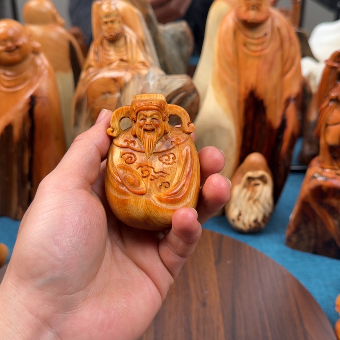 柏木（崖柏）太行崖柏