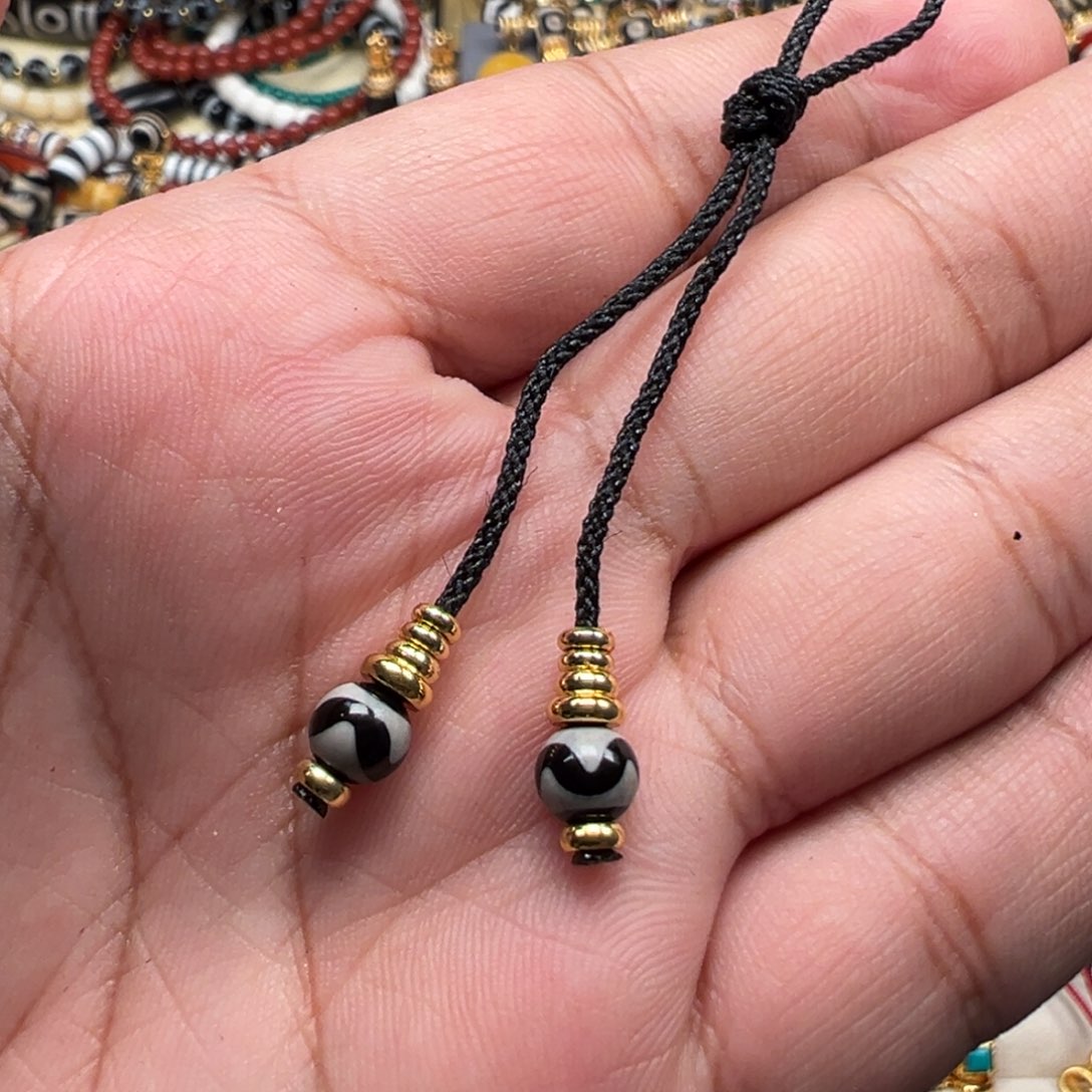 发****椰蒂吊坠椰蒂原生态手串配珠