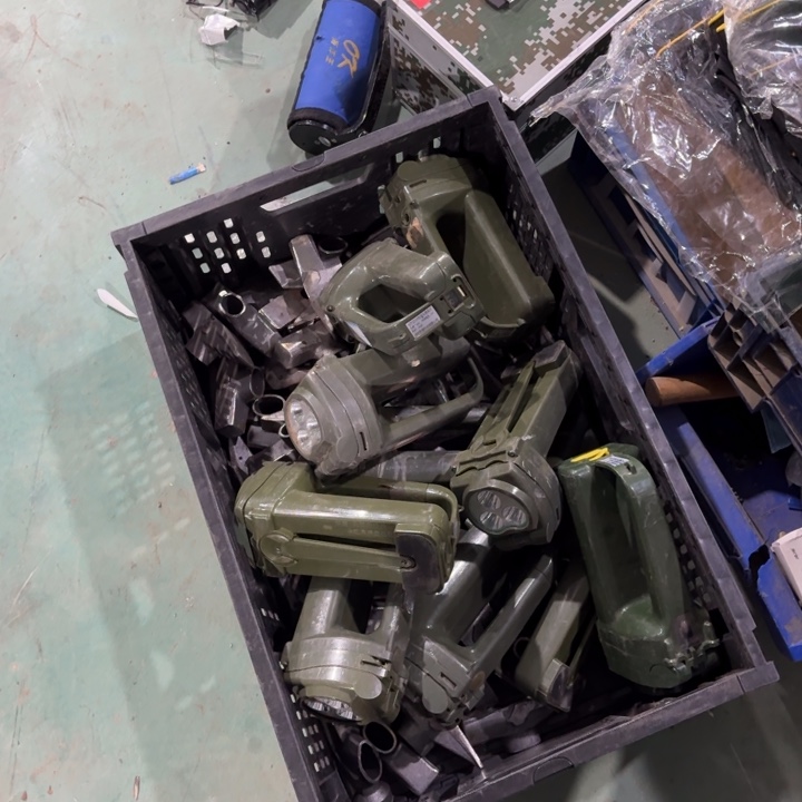 绿色手电发货28.8