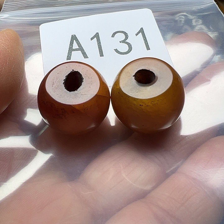 玛瑙/玉髓未镶嵌手链