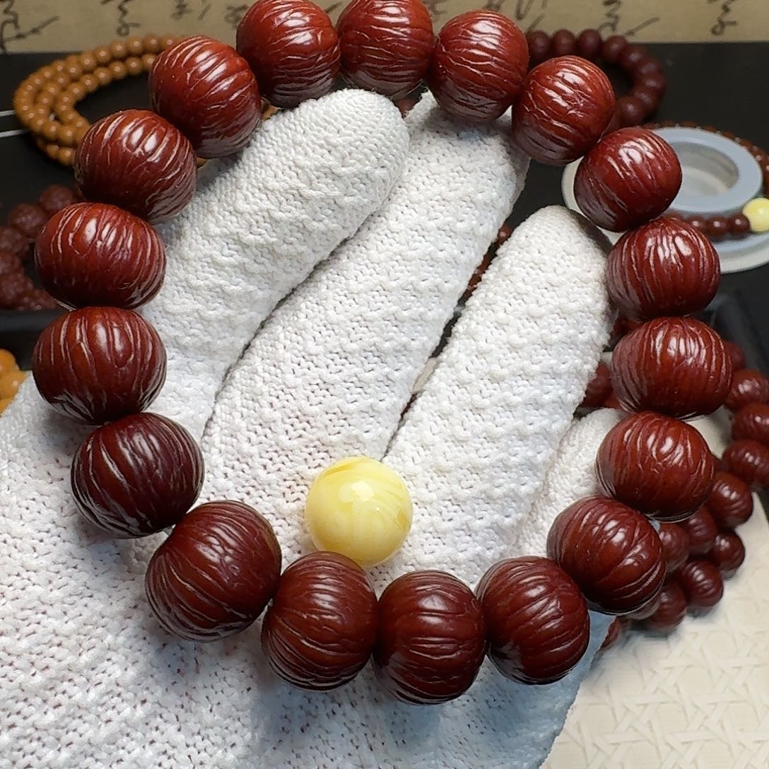 猴头核桃手串机刷土豪全品