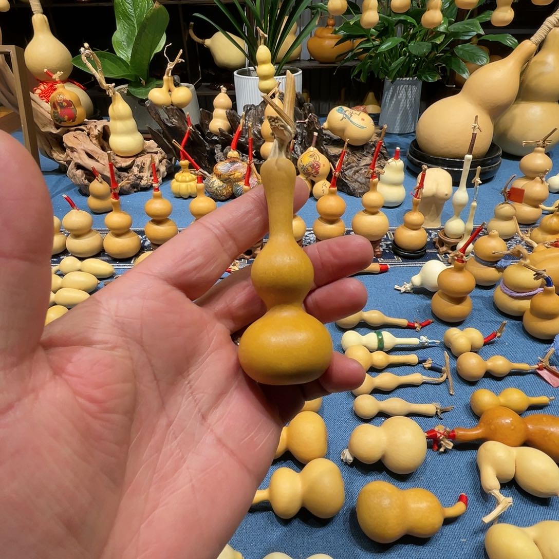木多**水八宝葫芦等多种品种