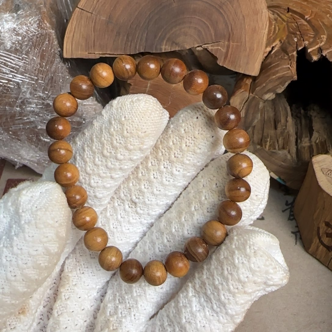 檀香木其他08瑕疵