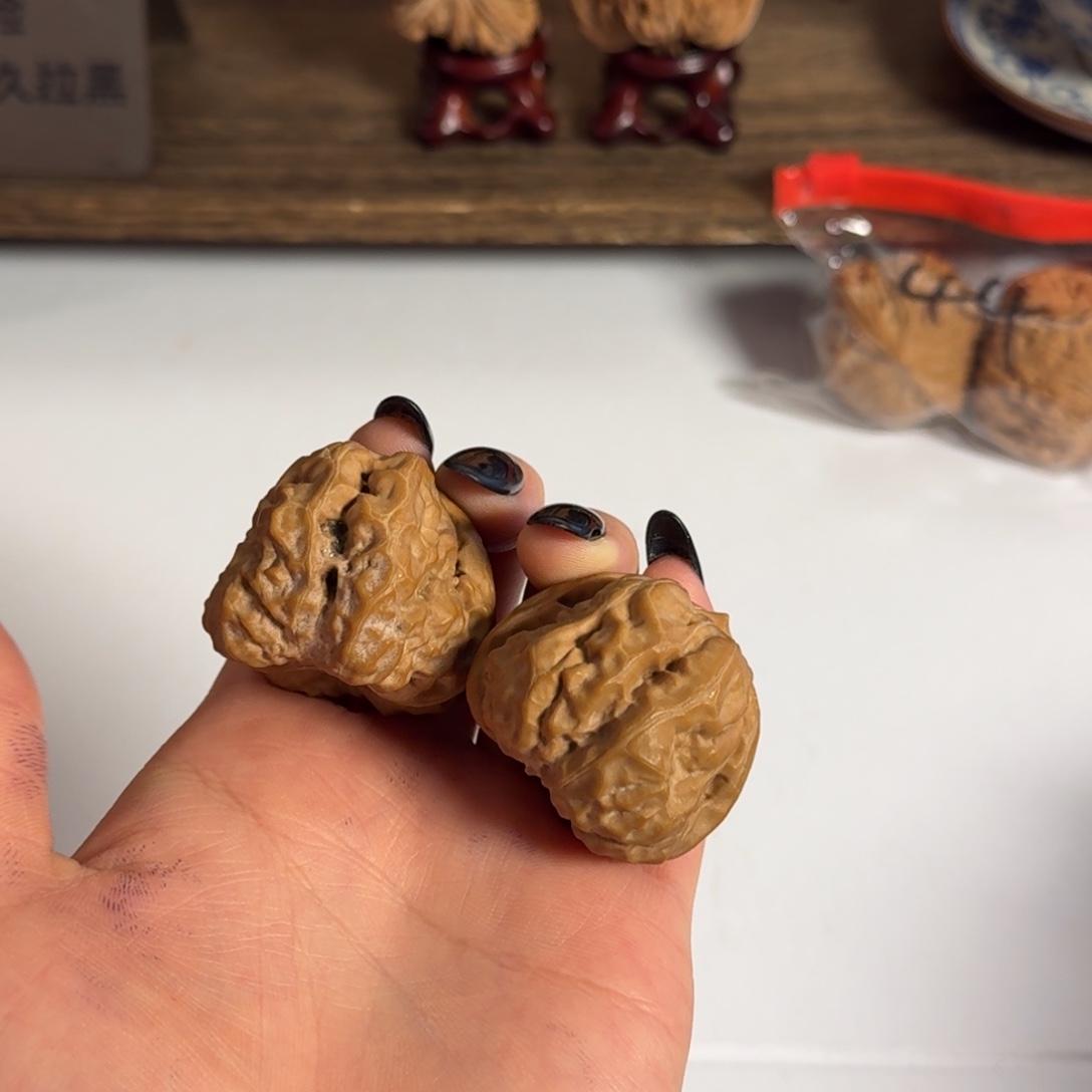 白茬八腿八眼38尺三角蛙