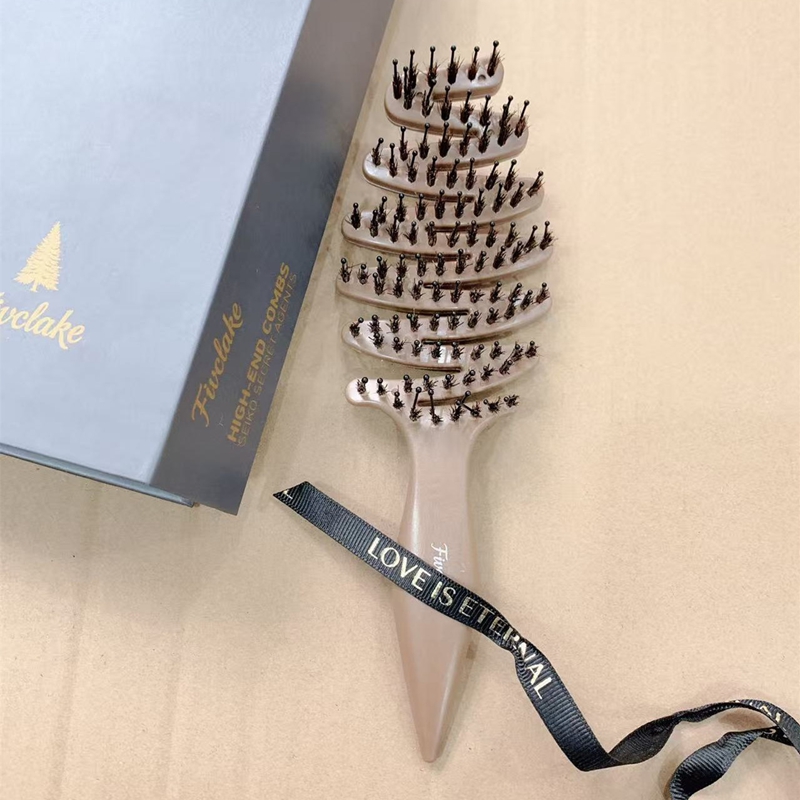 C-外贸梳子-发1个