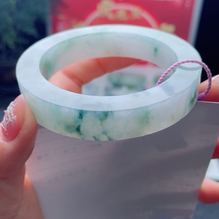 定制翡翠未镶嵌贵妃