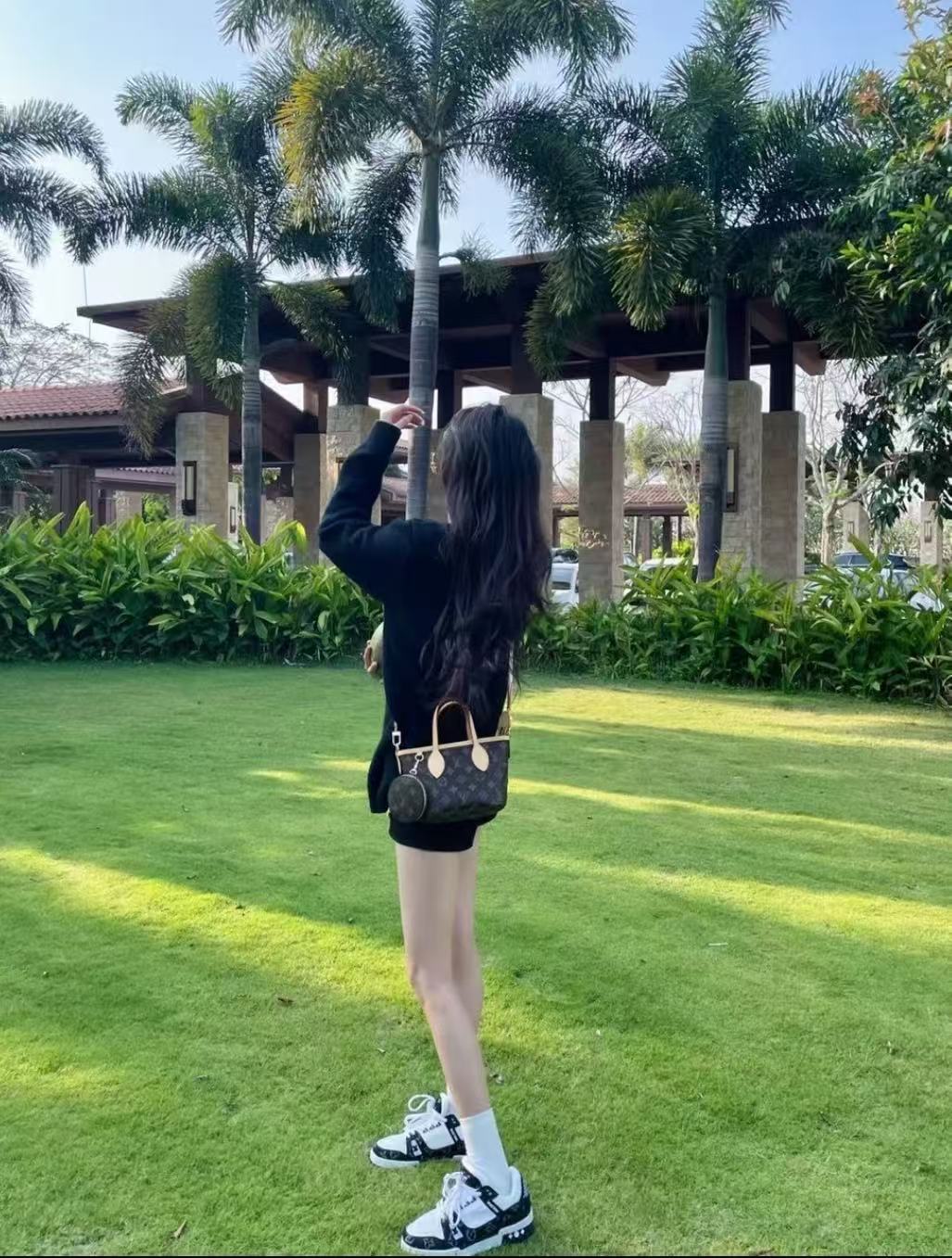 经典百搭时尚男女同款休闲板鞋系带情侣款