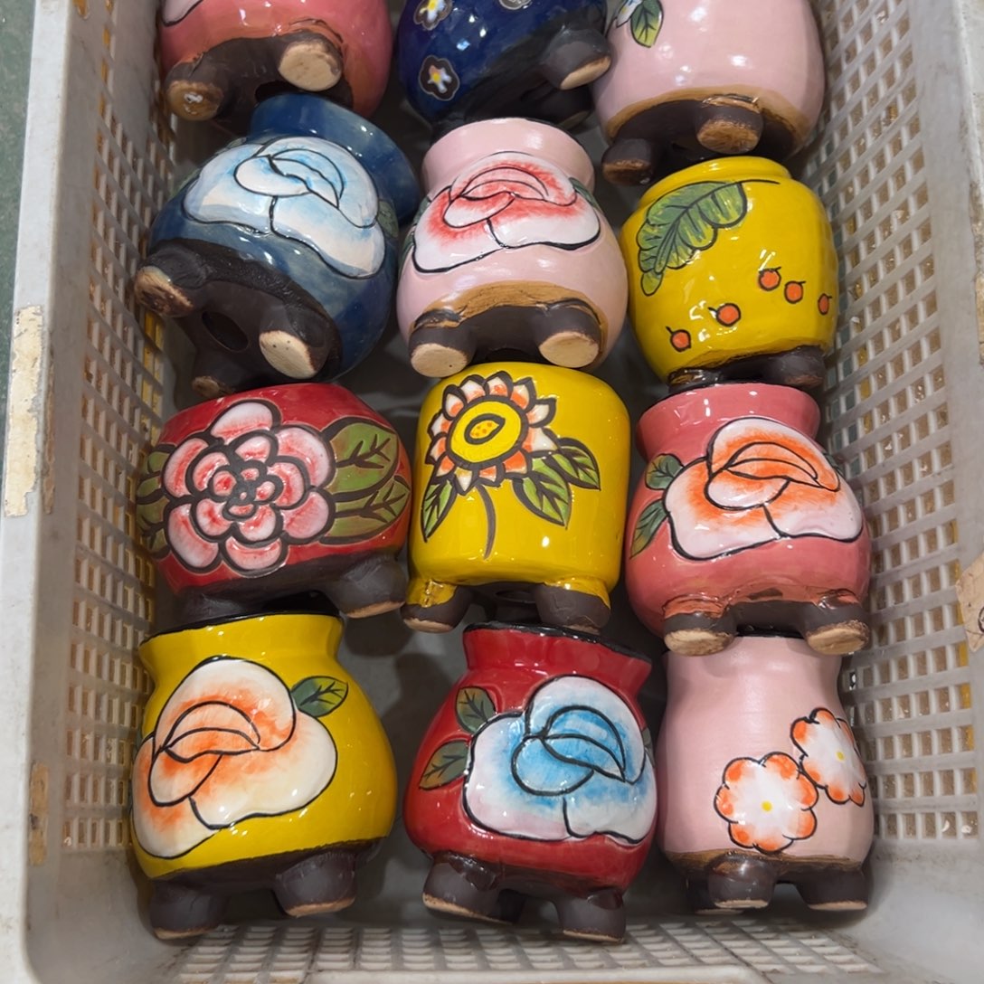 30108 满20飞花盆爱退款拉黑