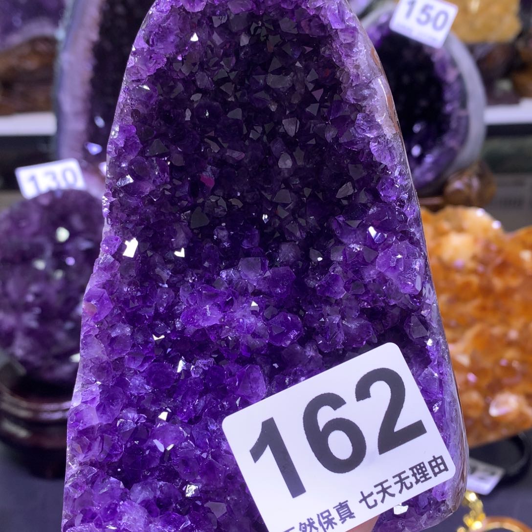 水晶水晶摆件未镶嵌