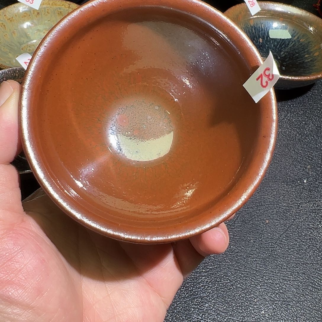 茶盏建盏主人杯，，，