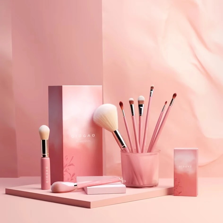 S14#焕时美妆#套刷化妆刷#不支持鉴定