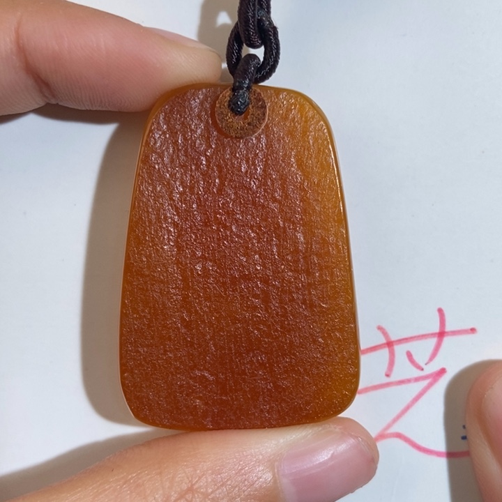 定制琥珀未镶嵌琥珀