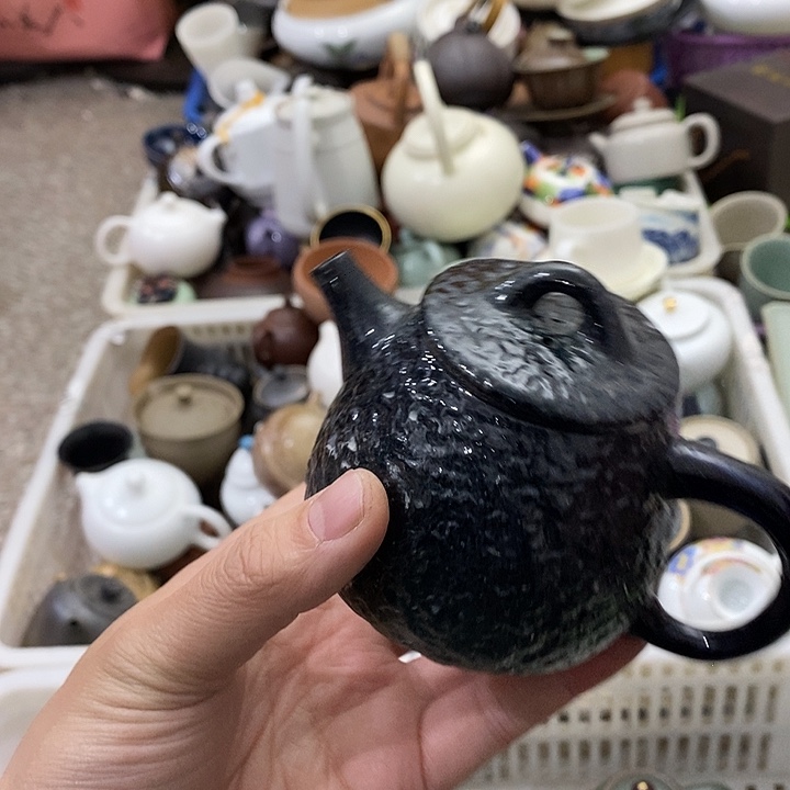 陶瓷艺术品及陶瓷制品