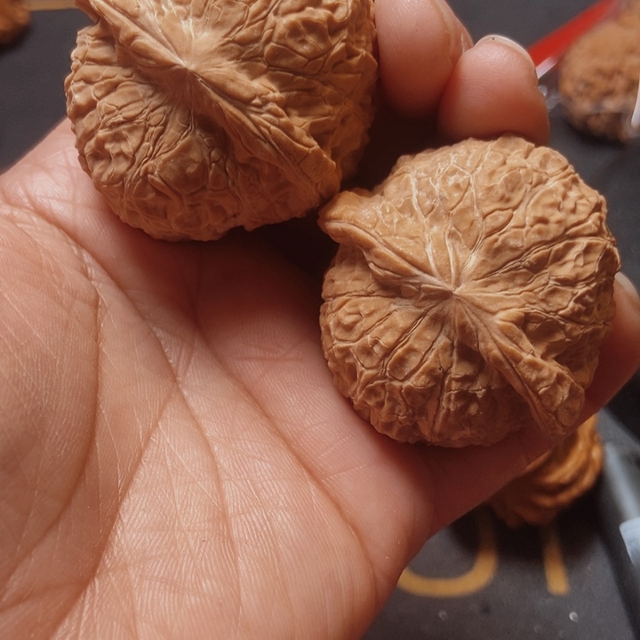 文玩核桃吊坠文玩190