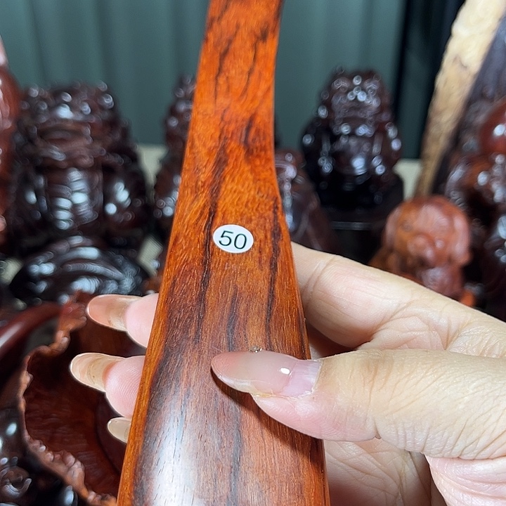 檀香紫檀（小叶紫檀）