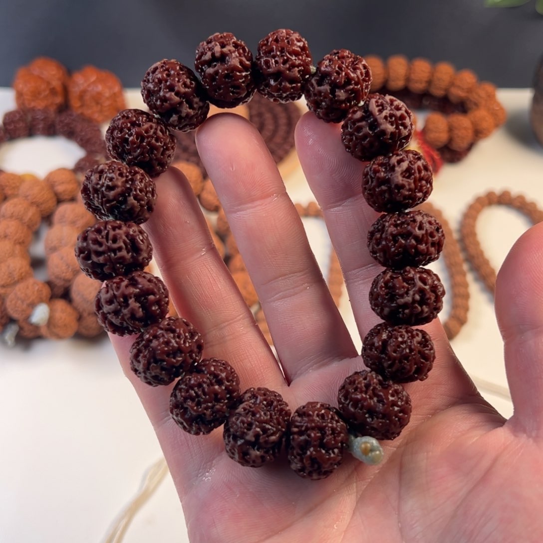 金刚菩提手串梁产区天川19