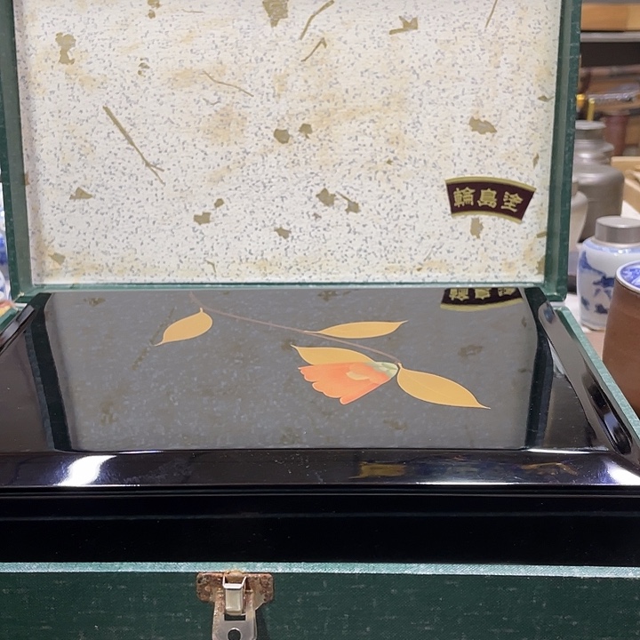 我们都是好孩子啊呜呜