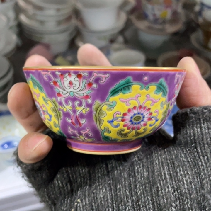 瓷片景德镇陶瓷艺术博物