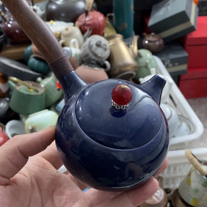 陶瓷艺术品及陶瓷制品