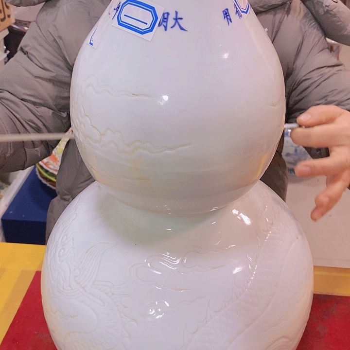 瓷片瓷器等行业都有着独特