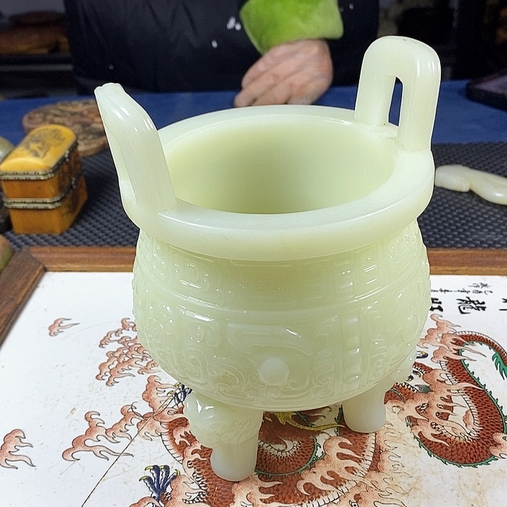 紫砂闪购商品，一图一物