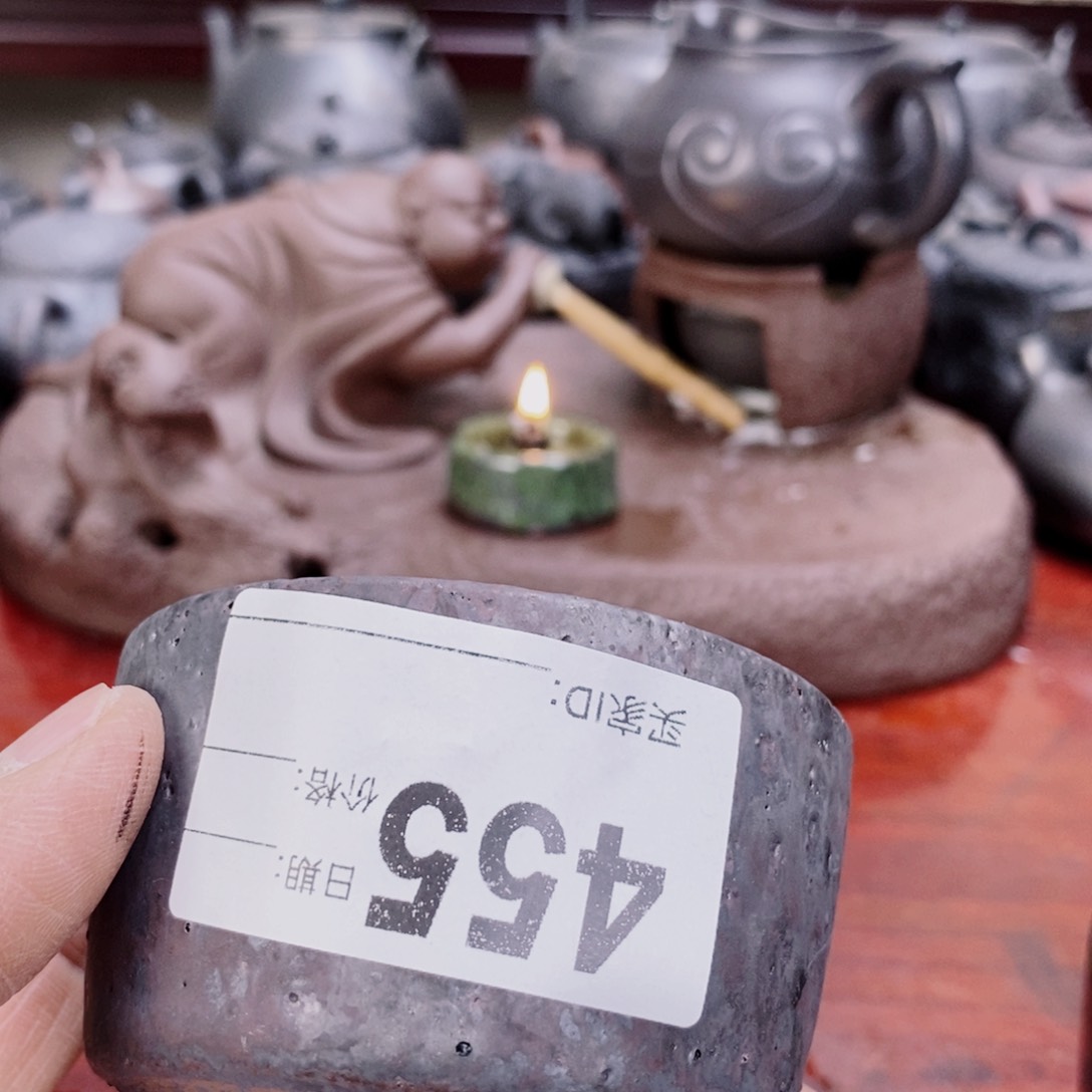 紫砂茶杯居*2558889996666