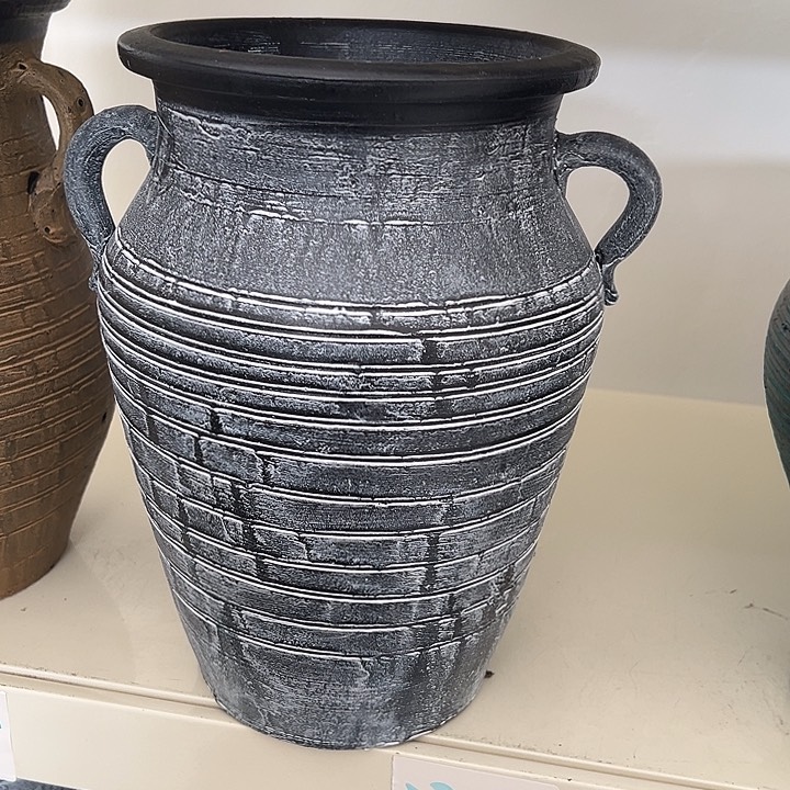 红陶17.8-1微瑕土陶