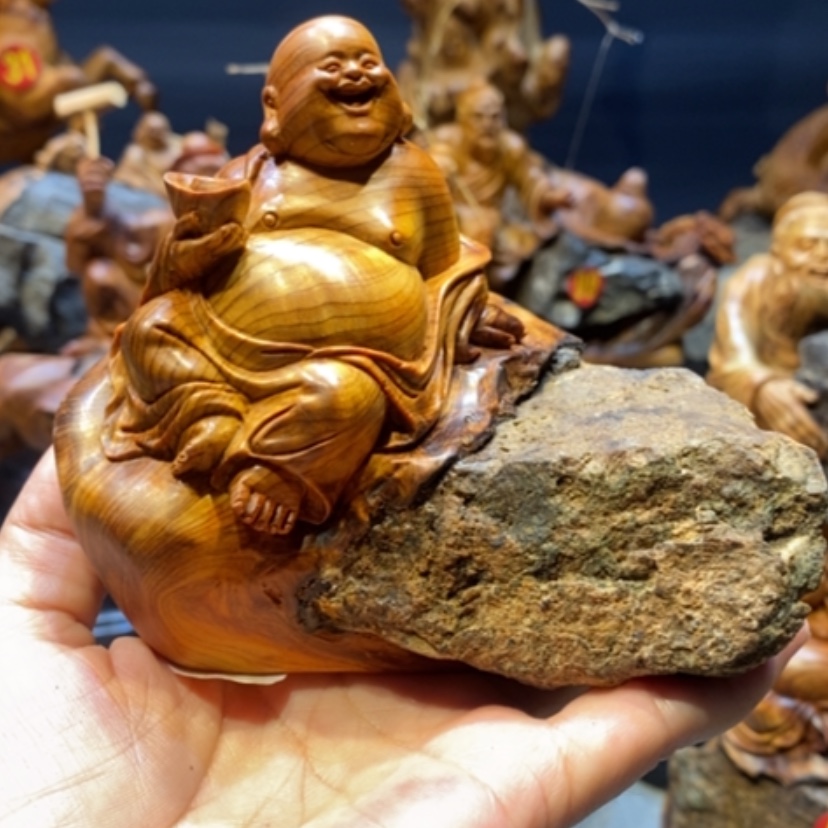 【闪购商品】柏木（崖柏）             