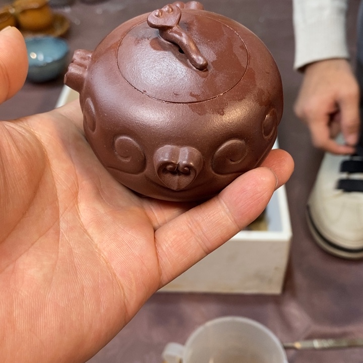 茶壶紫砂14555587455