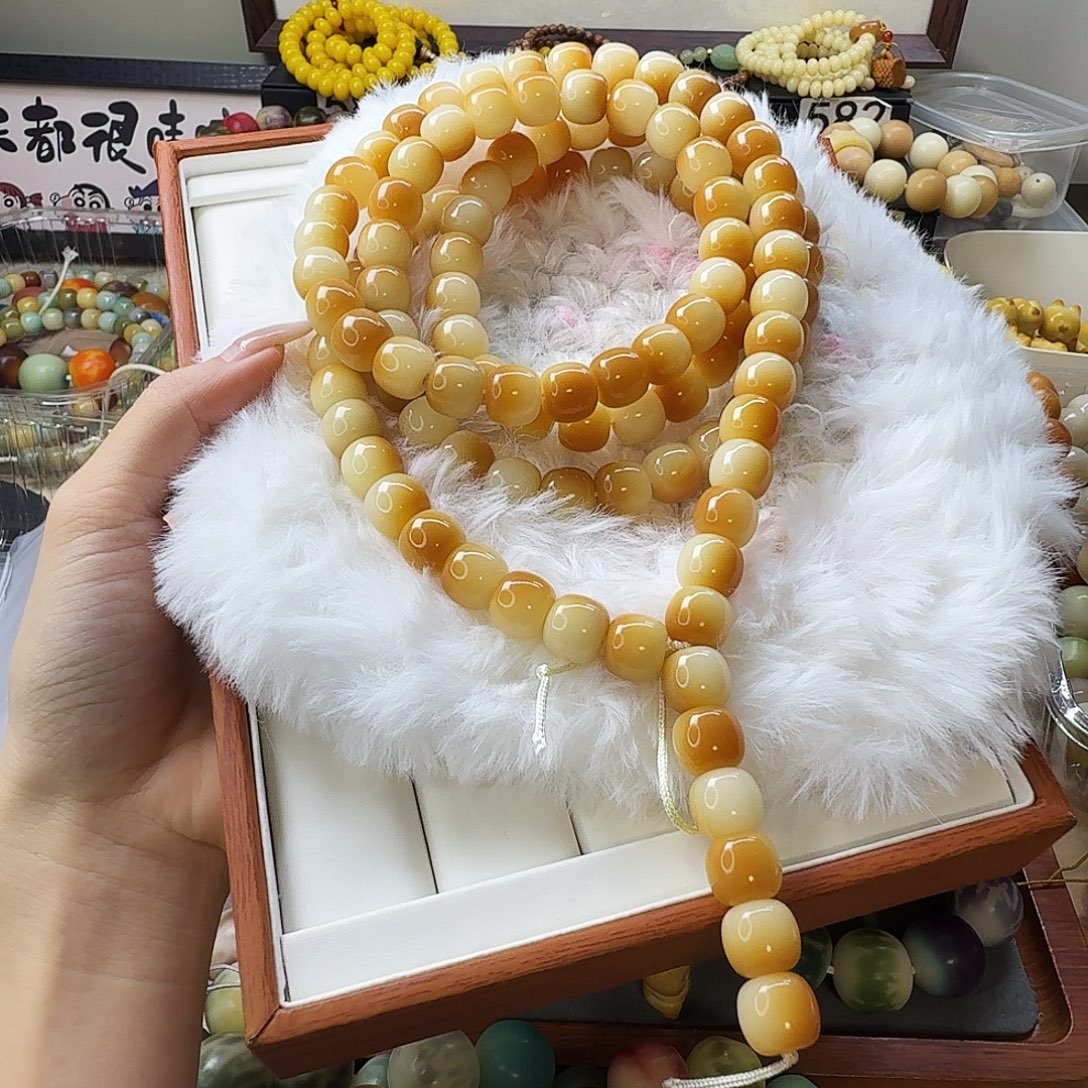 手串菩提根/象牙果