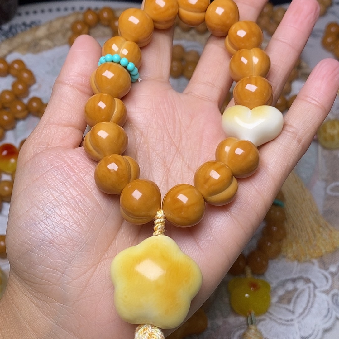 猴头核桃吊坠屁桃15加