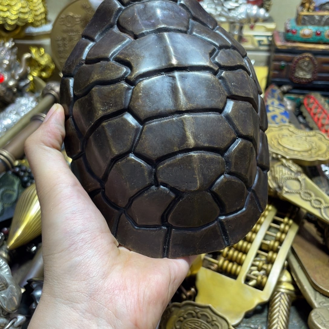 苗苗推荐精品铜器